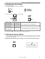 Предварительный просмотр 99 страницы Brother BAS-311E Service Manual