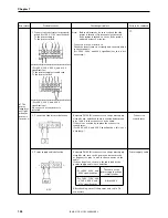 Предварительный просмотр 110 страницы Brother BAS-311E Service Manual