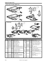 Предварительный просмотр 122 страницы Brother BAS-311E Service Manual