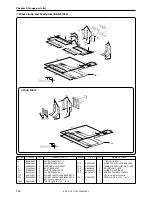 Предварительный просмотр 124 страницы Brother BAS-311E Service Manual