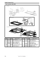 Предварительный просмотр 126 страницы Brother BAS-311E Service Manual