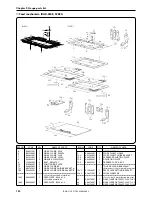 Предварительный просмотр 128 страницы Brother BAS-311E Service Manual