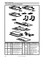 Предварительный просмотр 130 страницы Brother BAS-311E Service Manual