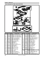 Предварительный просмотр 134 страницы Brother BAS-311E Service Manual