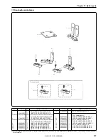 Предварительный просмотр 135 страницы Brother BAS-311E Service Manual