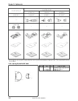 Предварительный просмотр 138 страницы Brother BAS-311E Service Manual