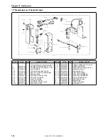 Предварительный просмотр 144 страницы Brother BAS-311E Service Manual