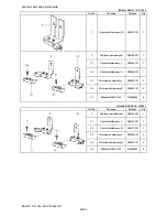 Предварительный просмотр 4 страницы Brother BAS-311E Specifications