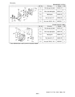 Предварительный просмотр 5 страницы Brother BAS-311E Specifications