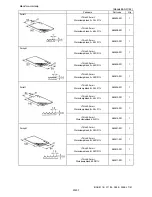 Предварительный просмотр 7 страницы Brother BAS-311E Specifications