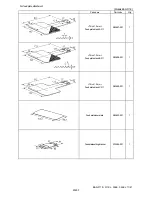 Предварительный просмотр 11 страницы Brother BAS-311E Specifications