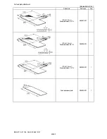 Предварительный просмотр 12 страницы Brother BAS-311E Specifications