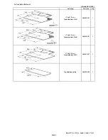 Предварительный просмотр 13 страницы Brother BAS-311E Specifications