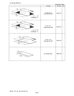 Предварительный просмотр 14 страницы Brother BAS-311E Specifications