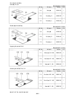 Предварительный просмотр 20 страницы Brother BAS-311E Specifications