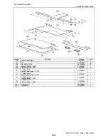 Предварительный просмотр 23 страницы Brother BAS-311E Specifications