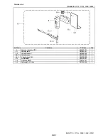 Предварительный просмотр 35 страницы Brother BAS-311E Specifications