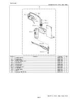 Предварительный просмотр 37 страницы Brother BAS-311E Specifications