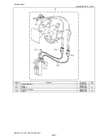 Предварительный просмотр 38 страницы Brother BAS-311E Specifications