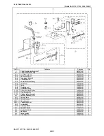 Предварительный просмотр 40 страницы Brother BAS-311E Specifications