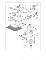 Preview for 13 page of Brother BAS-311F-0 Specifications And Parts List