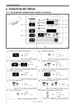 Preview for 9 page of Brother BAS-311G Service Manual