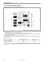 Preview for 23 page of Brother BAS-311G Service Manual