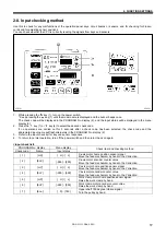 Preview for 24 page of Brother BAS-311G Service Manual