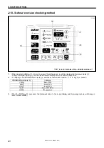 Preview for 29 page of Brother BAS-311G Service Manual