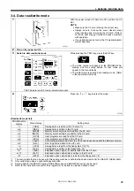 Preview for 32 page of Brother BAS-311G Service Manual