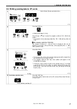 Preview for 34 page of Brother BAS-311G Service Manual