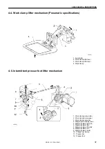 Preview for 44 page of Brother BAS-311G Service Manual