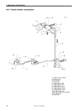 Preview for 47 page of Brother BAS-311G Service Manual