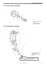 Preview for 48 page of Brother BAS-311G Service Manual