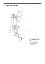 Preview for 50 page of Brother BAS-311G Service Manual