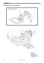 Preview for 51 page of Brother BAS-311G Service Manual