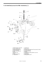 Preview for 52 page of Brother BAS-311G Service Manual