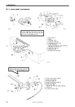 Preview for 55 page of Brother BAS-311G Service Manual