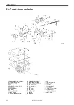 Preview for 63 page of Brother BAS-311G Service Manual