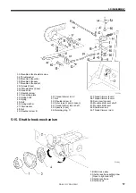 Preview for 64 page of Brother BAS-311G Service Manual