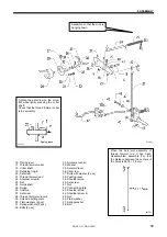 Preview for 66 page of Brother BAS-311G Service Manual