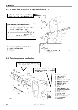 Preview for 67 page of Brother BAS-311G Service Manual