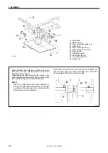 Preview for 69 page of Brother BAS-311G Service Manual