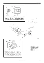 Preview for 72 page of Brother BAS-311G Service Manual