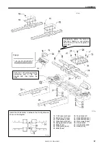 Preview for 74 page of Brother BAS-311G Service Manual