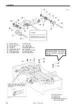 Preview for 75 page of Brother BAS-311G Service Manual