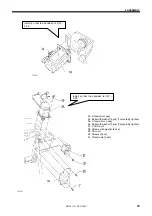 Preview for 76 page of Brother BAS-311G Service Manual