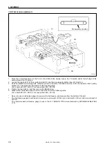 Preview for 77 page of Brother BAS-311G Service Manual