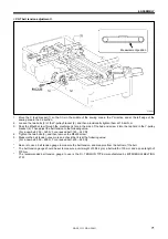 Preview for 78 page of Brother BAS-311G Service Manual