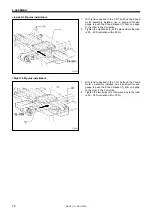 Preview for 79 page of Brother BAS-311G Service Manual